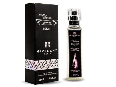 GIVENCHY ANGE OU DEMON LE SECRET ELIXIR, Edp, 55 ml wholesale